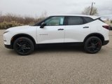New 2025 Chevrolet Blazer LT w/ Redline Edition image 4