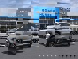 New 2026 Chevrolet Traverse Z71 w/ Driver Confidence Package image 2