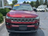 Used 2022 Jeep Compass Latitude w/ Sun and Sound Group image 2