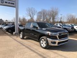 New 2025 RAM 1500 Big Horn image 3