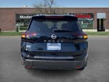 New 2026 Nissan Rogue SV image 3