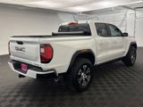Certified 2024 GMC Canyon AT4 w/ AT4 Premium Package image 5