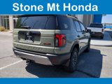 New 2026 Honda Passport TrailSport image 3