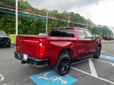 Used 2024 Chevrolet Silverado 1500 LT Trail Boss image 4