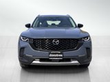New 2025 MAZDA CX-50 AWD 2.5 Turbo w/ Weather Package image 4