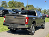 Used 2021 Ford F250 Lariat w/ Lariat Ultimate Package image 6
