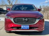 New 2025 MAZDA CX-5 Signature image 3