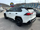 Used 2019 Toyota RAV4 XSE image 4