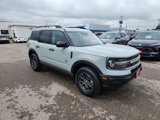 Used 2023 Ford Bronco Sport Big Bend image 2