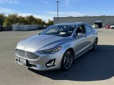 Used 2020 Ford Fusion Titanium image 5