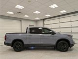 New 2025 Honda Ridgeline Black Edition image 3