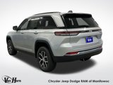 New 2025 Jeep Grand Cherokee Limited w/ Trailer Tow Package image 3