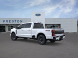 New 2025 Ford F250 Platinum image 5