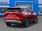 New 2026 Chevrolet Equinox LT w/ Convenience Package II image 4
