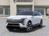 New 2025 Cadillac Escalade IQ Luxury 2 image 6