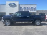 New 2025 Ford F250 King Ranch image 2