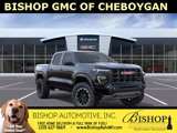 New 2026 GMC Canyon AT4 image 3