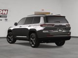 New 2025 Jeep Grand Cherokee L Limited image 4