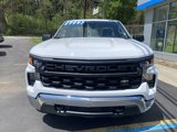 Used 2024 Chevrolet Silverado 1500 W/T w/ WT Fleet Convenience Package image 2
