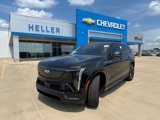 Used 2025 Cadillac Escalade IQ Sport 1 w/ Smart Trailering package image 3