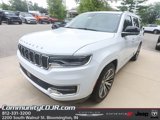 New 2025 Jeep Wagoneer Series II image 2