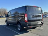 New 2024 Ford Transit 250 Low Roof w/ Load Area Protection Package image 4