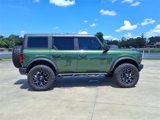 Used 2023 Ford Bronco 4-Door image 2