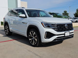 New 2025 Volkswagen Atlas SEL Premium R-Line image 4