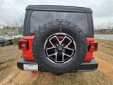 New 2025 Jeep Wrangler Unlimited Rubicon image 4