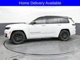 New 2025 Jeep Grand Cherokee L Summit image 2