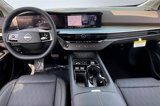 New 2025 Nissan Murano Platinum image 5