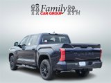 New 2025 Toyota Tundra Limited image 4