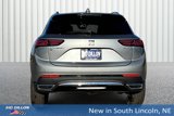 New 2025 Buick Envision Preferred image 4