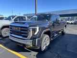 New 2025 GMC Sierra 3500 SLT w/ SLT Convenience Package image 4