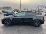 Used 2024 Tesla Model Y Long Range image 4