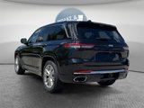 New 2025 Jeep Grand Cherokee L Limited w/ Luxury Tech Group II image 6