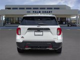 Certified 2022 Ford Explorer Timberline image 4