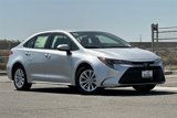 New 2026 Toyota Corolla LE image 2