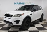 Used 2019 Land Rover Discovery Sport SE image 2
