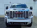 New 2026 GMC Sierra 2500 Denali w/ Denali Reserve Package image 2