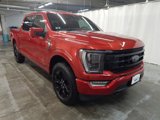 Used 2023 Ford F150 Platinum w/ Equipment Group 701A High image 6