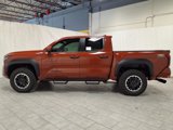New 2025 Toyota Tacoma TRD Off-Road image 5