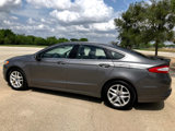 Used 2013 Ford Fusion SE image 3