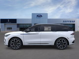 New 2025 Lincoln Nautilus Reserve image 3