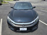 Used 2018 Honda Civic EX-L image 4