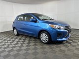 Used 2022 Mitsubishi Mirage LE image 2