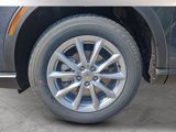 New 2026 Honda CR-V EX image 5