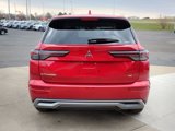 New 2025 Mitsubishi Outlander SE image 6
