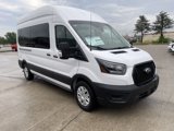 New 2025 Ford Transit 350 XL image 5