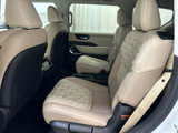 New 2025 Nissan Armada Platinum Reserve image 6